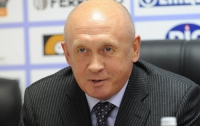 Главным тренером украинской сборной станет Николай Павлов