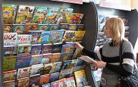 Россияне жалуются, что украинцы перестали покупать их книги 