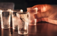 Специалисты придумали безвредную водку