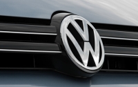 Большой кроссовер Volkswagen начнется и закончится на букву Т