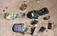 Взорвавшаяся Nokia убила человека