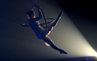 В США пять цирковых гимнастов упали с высоты
