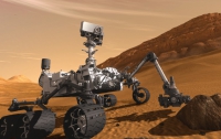 Curiosity все-таки нашел воду на Марсе