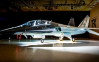 Boeing и Saab представляют T-X - учебный самолет-истребитель следующего поколения