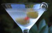 Коктейль для любимой женщины 