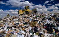 Без раздельного сбора мусора Украина утонет в отходах
