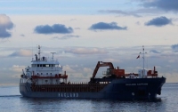 У берегов Норвегии терпит бедствие уже второе судно