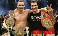 Очередные рекорды Кличко в 2011 году коснулись всей Украины