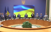 В Украине по инициативе Гройсмана появился Совет премьер-министров