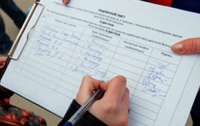 Оппозиция в Ривне начала сбор подписей за импичмент Президента