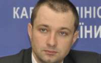 Гендиректор Фонду соцзахисту осіб з інвалідністю Віталій Музиченко вирішив 