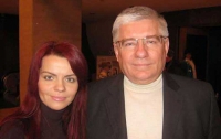 Дочь Чечетова стала заммэра Харькова