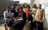 10 тысяч таджикских зеков выпустили на свободу