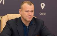 Глава Одесской полиции ушел в отставку