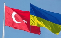 Украина и Турция создадут зону свободной торговли до конца года