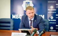 Спикер МВД Украины ушел в отставку