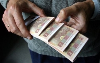 Для некоторых украинцев с сегодняшнего дня повысятся пенсии 