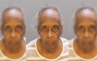 86-летняя американка попыталась ограбить банк