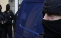 ФСБ задержала украинца, пытавшегося 