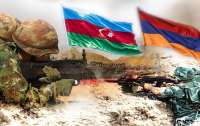 Азербайджан начал антитеррористическую операцию