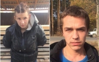 Сожителя подозреваемой в похищении младенца в Киеве отпустили