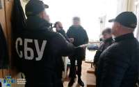 СБУ викрила мережу ворожих інтернет-агітаторів: серед них посадовець 
