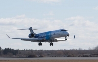 Самолет из Киева совершил аварийную посадку