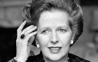 Маргарет Тэтчер стала самой влиятельной женщиной за последние 70 лет по версии BBC