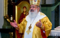 Украинские греко-католики призывают Президента не допустить разжигания межконфессионной вражды