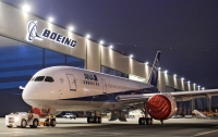 Boeing остался без заказов на авиасалоне в Ле-Бурже