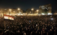 Новый бунт парализовал Египет
