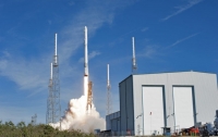 SpaceX осуществила запуск уже летавших космических аппаратов