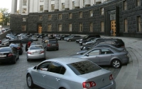 Чиновники собираются повысить цены на автомобили