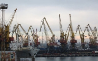 Южный и Ильичевский порты предлагают модернизировать за $400 млн