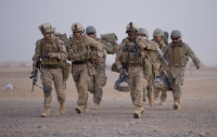 В Афганистане погибли британские военные
