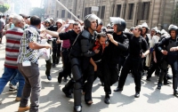 Во время зачистки в Египте погибло 120 человек