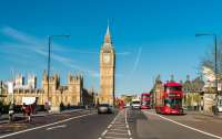 Власти Лондона планируют до 2034 года полностью перейти на электроавтобусы