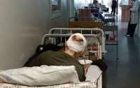 В окупованому Криму росіяни перетворюють лікарні на військові госпіталі