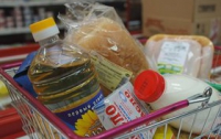 Продукты в Украине подорожают на 50%
