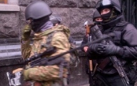 Евромайдан призвал Авакова расследовать расстрел митингующих