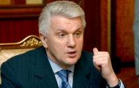 Литвин уверен, что бюджет примут уже в октябре