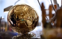 ФИФА назвала претендентов на «Золотой мяч»