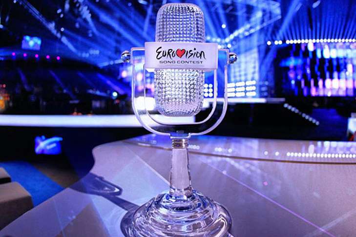Євробачення-2025: стало відомо, чи візьме Україна участь у конкурсі