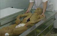 Шок! Настоящее тело Ленина захоронено под харьковским метро (ВИДЕО)