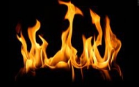 В Одессе журналиста пытались сжечь в его собственном доме (ФОТО)