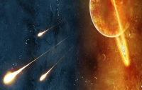 Кометы представляют серьезную угрозу для Земли - NASA