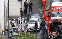 Полиция задержала еще одного парижского потрошителя
