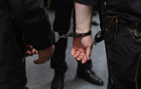 Мужчину с гранатой задержали у дверей жилого дома в Харькове