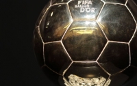 FIFA назвала символическую сборную года