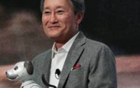 Бывший глава Sony получил рекордное вознаграждение